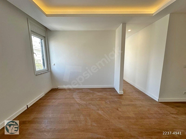 YEŞİLYURT EMLAKTAN ÇAMLIK MANZARALI SIFIR 3+SALON 140M2 ARAKAT - Görsel 19