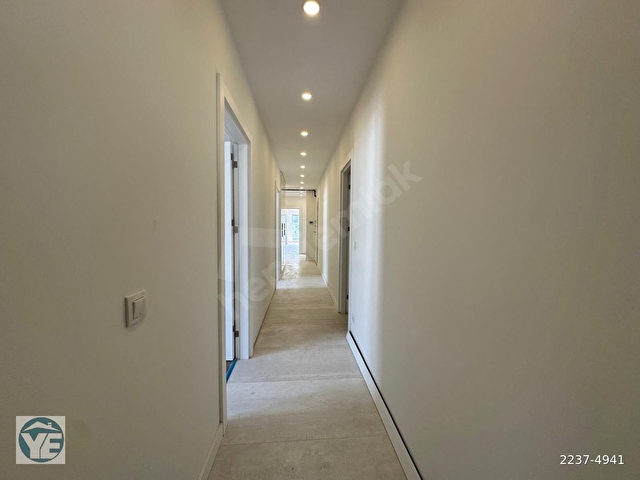 YEŞİLYURT EMLAKTAN ÇAMLIK MANZARALI SIFIR 3+SALON 140M2 ARAKAT - Görsel 23