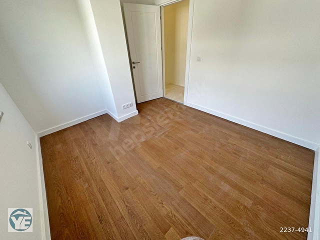 YEŞİLYURT EMLAKTAN ÇAMLIK MANZARALI SIFIR 3+SALON 140M2 ARAKAT - Görsel 15