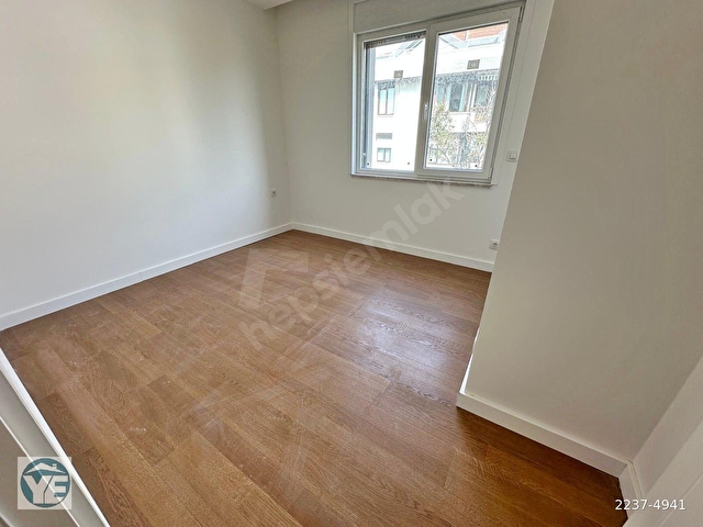 YEŞİLYURT EMLAKTAN ÇAMLIK MANZARALI SIFIR 3+SALON 140M2 ARAKAT - Görsel 13