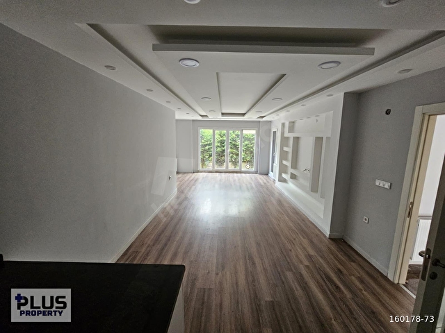 SİTE İÇERİSİNDE BAHÇE KULLANIMLI LÜKS SATILIK 2+1 DAİRE - Görsel 4