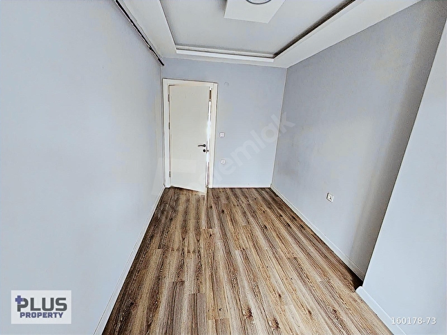 SİTE İÇERİSİNDE BAHÇE KULLANIMLI LÜKS SATILIK 2+1 DAİRE - Görsel 22