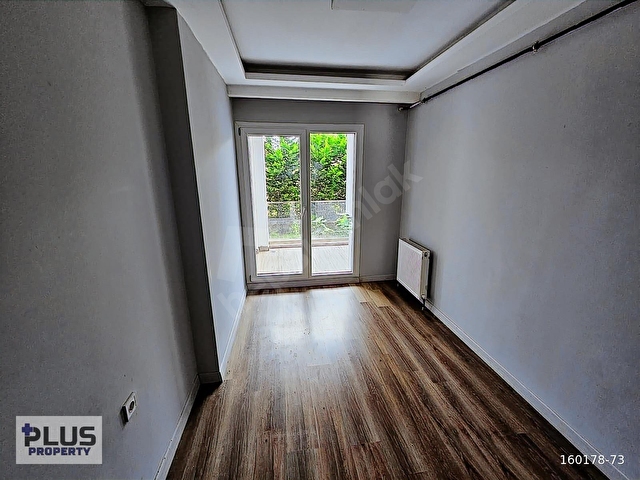 SİTE İÇERİSİNDE BAHÇE KULLANIMLI LÜKS SATILIK 2+1 DAİRE - Görsel 20