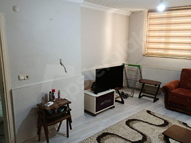 Pendik Gözdağında,Merkeze 200m,Müstakil Bahçeli Satılık 2+1 - Görsel 7