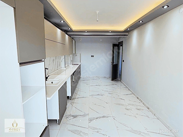 ÖZBEYDEN ÇAMLICA MH MODERN TASARIM, YERDEN ISITMA 4+1 DAİRE - Görsel 6