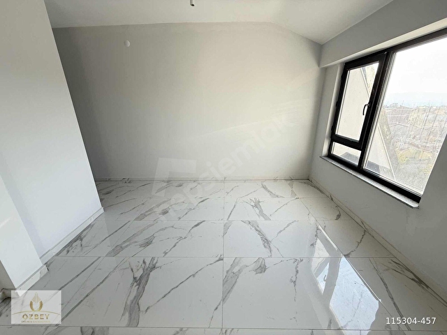 ÖZBEYDEN ÇAMLICA MH MODERN TASARIM, YERDEN ISITMA 4+1 DAİRE - Görsel 11