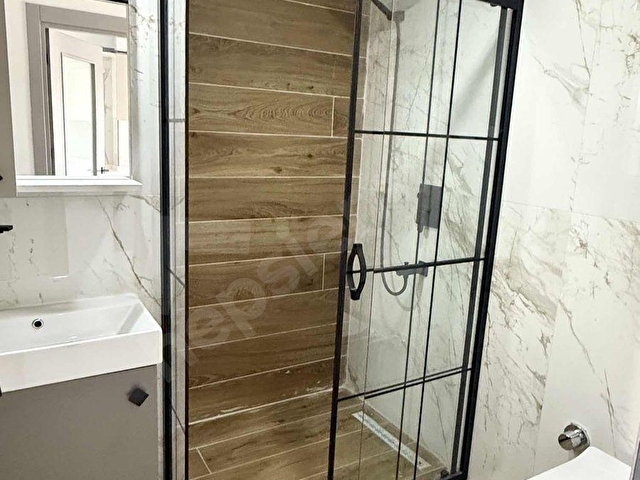 ÖZBEYDEN ÇAMLICA MH MODERN TASARIM, YERDEN ISITMA 4+1 DAİRE - Görsel 19