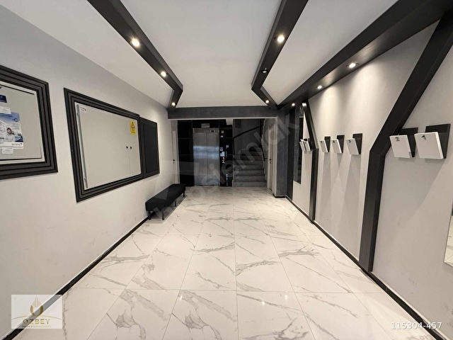 ÖZBEYDEN ÇAMLICA MH MODERN TASARIM, YERDEN ISITMA 4+1 DAİRE - Görsel 29
