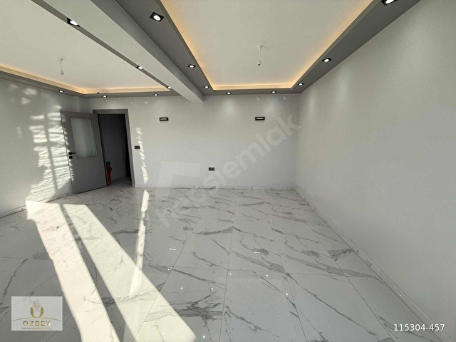 ÖZBEYDEN ÇAMLICA MH MODERN TASARIM, YERDEN ISITMA 4+1 DAİRE - Görsel 3