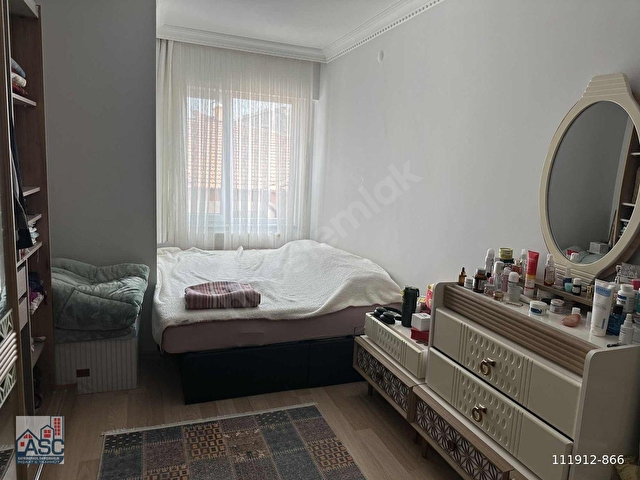 ASC DEN BOLU MERKEZ KILIÇARSLAN MAH. 3+1 EBEVEYN BANYOLU - Görsel 26