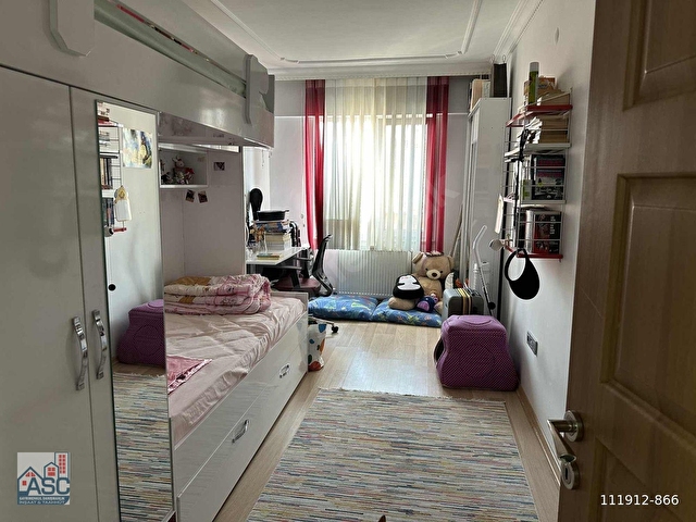 ASC DEN BOLU MERKEZ KILIÇARSLAN MAH. 3+1 EBEVEYN BANYOLU - Görsel 22