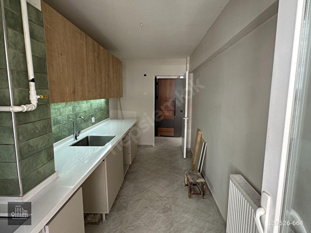 HATAY CADDE PARALELİNDE 3+1 125M2 KÖŞE ARAKAT SATILIK DAİRE - Görsel 3