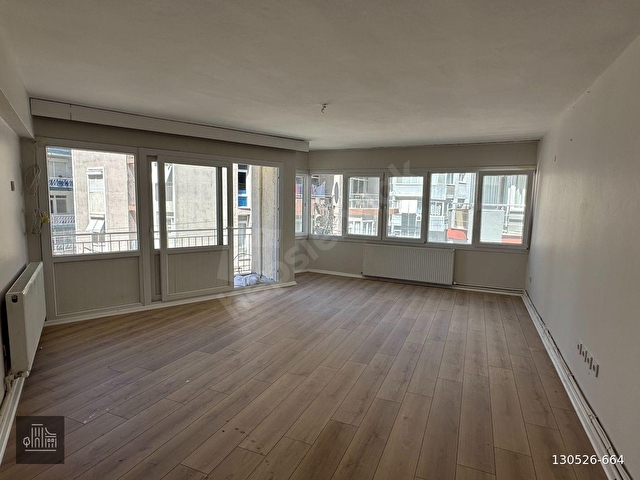 HATAY CADDE PARALELİNDE 3+1 125M2 KÖŞE ARAKAT SATILIK DAİRE - Görsel 9