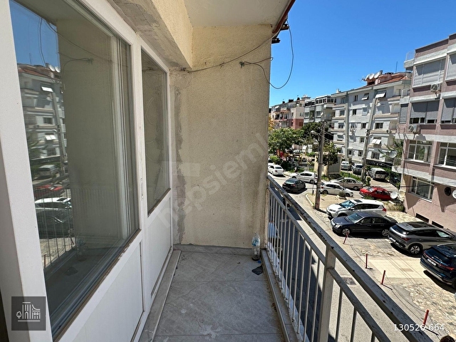 HATAY CADDE PARALELİNDE 3+1 125M2 KÖŞE ARAKAT SATILIK DAİRE - Görsel 28