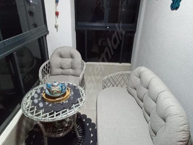 CEYLAN EMLAKTAN 29 EKİM MAHLLESİNDE FULL YAPILI DAİRE!!!! - Görsel 15