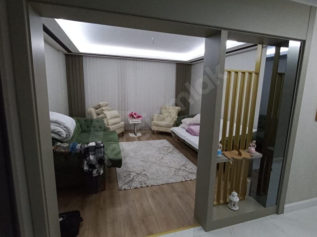 CEYLAN EMLAKTAN 29 EKİM MAHLLESİNDE FULL YAPILI DAİRE!!!! - Görsel 7