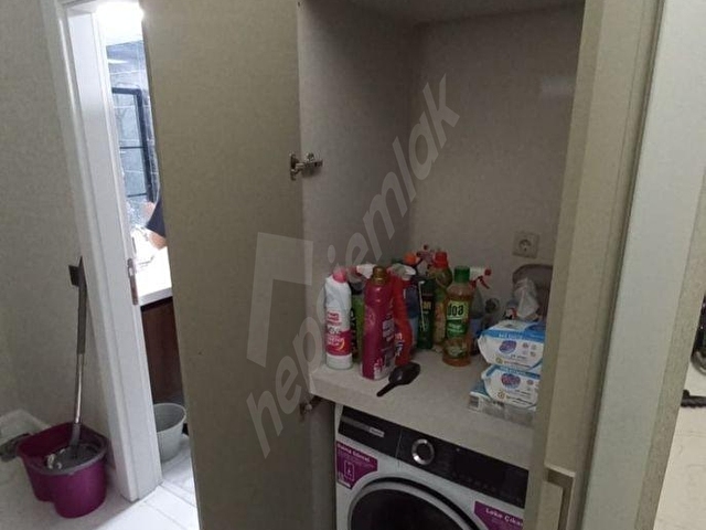 CEYLAN EMLAKTAN 29 EKİM MAHLLESİNDE FULL YAPILI DAİRE!!!! - Görsel 22