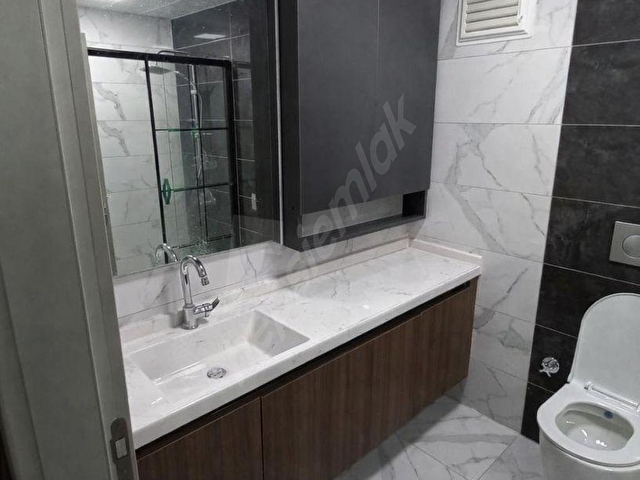 CEYLAN EMLAKTAN 29 EKİM MAHLLESİNDE FULL YAPILI DAİRE!!!! - Görsel 18