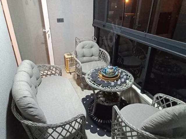 CEYLAN EMLAKTAN 29 EKİM MAHLLESİNDE FULL YAPILI DAİRE!!!! - Görsel 21