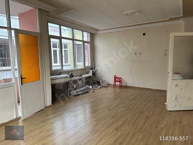 TARSUS VİZYON GAYRİMENKUL’DEN ANIT MHDE 140m2 3+1 BAĞIMSIZ MUTFAK  LOKASYONU MÜKEMMEL SATILIK DAİRE - Görsel 9
