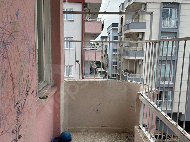 TARSUS VİZYON GAYRİMENKUL’DEN ANIT MHDE 140m2 3+1 BAĞIMSIZ MUTFAK  LOKASYONU MÜKEMMEL SATILIK DAİRE - Görsel 28