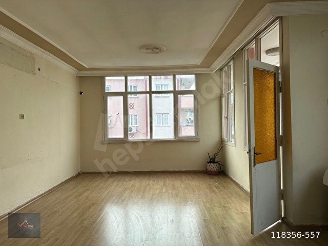TARSUS VİZYON GAYRİMENKUL’DEN ANIT MHDE 140m2 3+1 BAĞIMSIZ MUTFAK  LOKASYONU MÜKEMMEL SATILIK DAİRE - Görsel 12