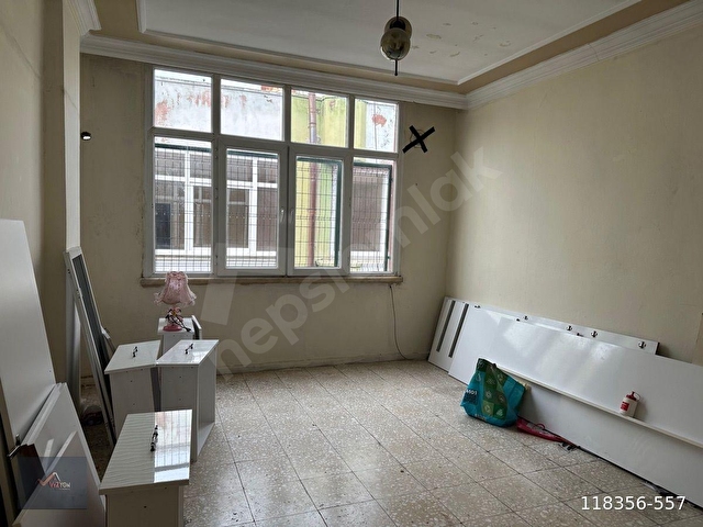 TARSUS VİZYON GAYRİMENKUL’DEN ANIT MHDE 140m2 3+1 BAĞIMSIZ MUTFAK  LOKASYONU MÜKEMMEL SATILIK DAİRE - Görsel 17