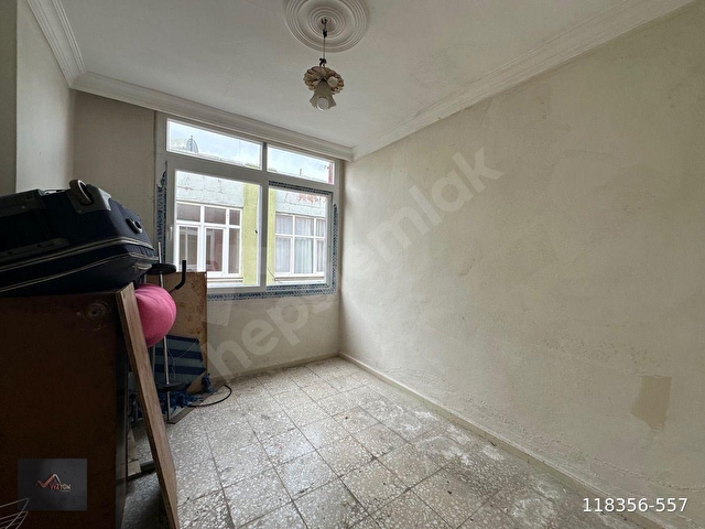 TARSUS VİZYON GAYRİMENKUL’DEN ANIT MHDE 140m2 3+1 BAĞIMSIZ MUTFAK  LOKASYONU MÜKEMMEL SATILIK DAİRE - Görsel 24