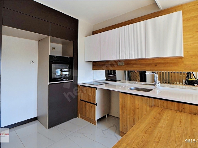 REDSTONE CASTLE Yeni Batı Vera Point Sitesi Satılık 2+1 Daire - Görsel 3