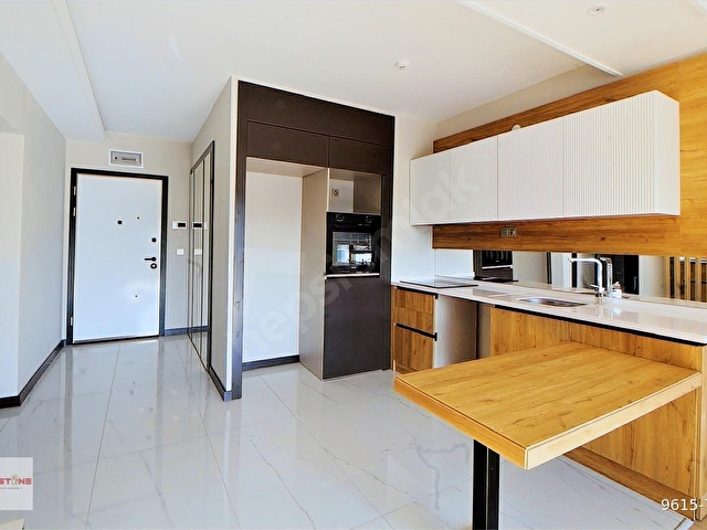 REDSTONE CASTLE Yeni Batı Vera Point Sitesi Satılık 2+1 Daire - Görsel 5