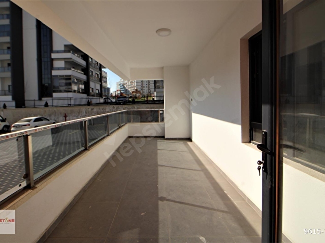 REDSTONE CASTLE Yeni Batı Vera Point Sitesi Satılık 2+1 Daire - Görsel 9