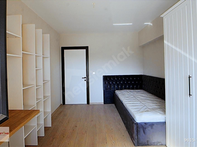 REDSTONE CASTLE Yeni Batı Vera Point Sitesi Satılık 2+1 Daire - Görsel 10