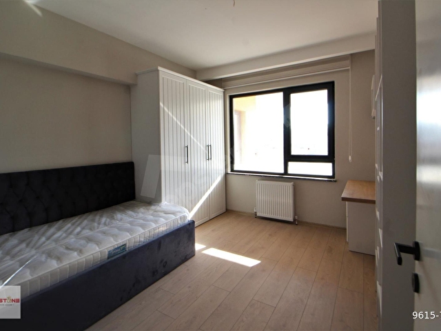 REDSTONE CASTLE Yeni Batı Vera Point Sitesi Satılık 2+1 Daire - Görsel 13