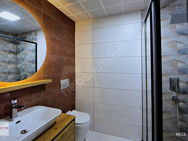 REDSTONE CASTLE Yeni Batı Vera Point Sitesi Satılık 2+1 Daire - Görsel 19
