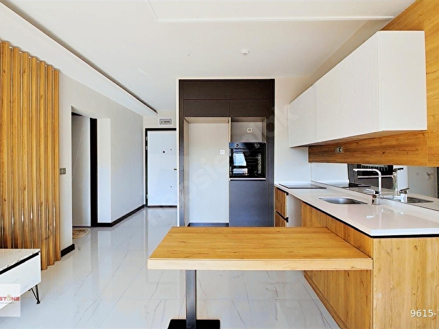 REDSTONE CASTLE Yeni Batı Vera Point Sitesi Satılık 2+1 Daire - Görsel 4