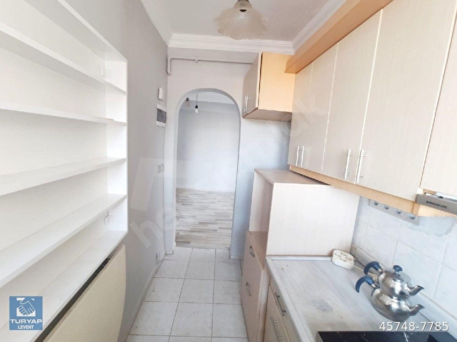 SARIYER POLİGONDA 2+1 BALKONLU FERAH KİRALIK DAİRE - Görsel 14