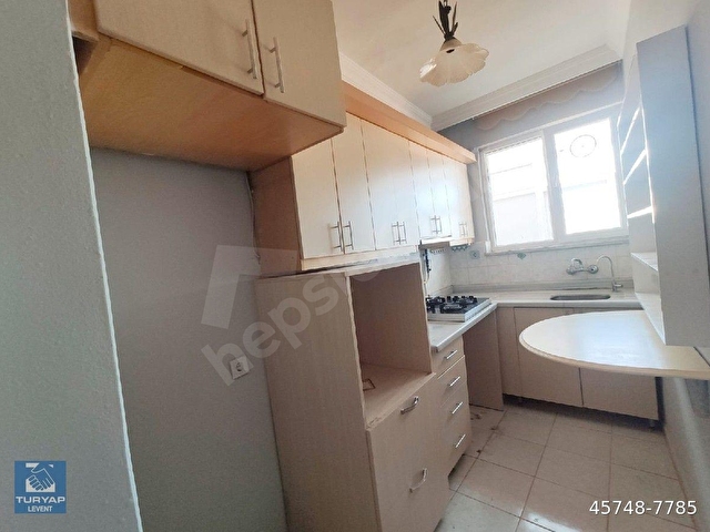 SARIYER POLİGONDA 2+1 BALKONLU FERAH KİRALIK DAİRE - Görsel 16