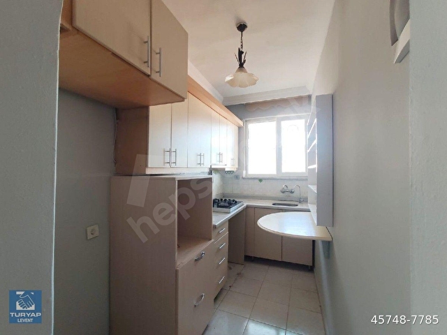 SARIYER POLİGONDA 2+1 BALKONLU FERAH KİRALIK DAİRE - Görsel 17