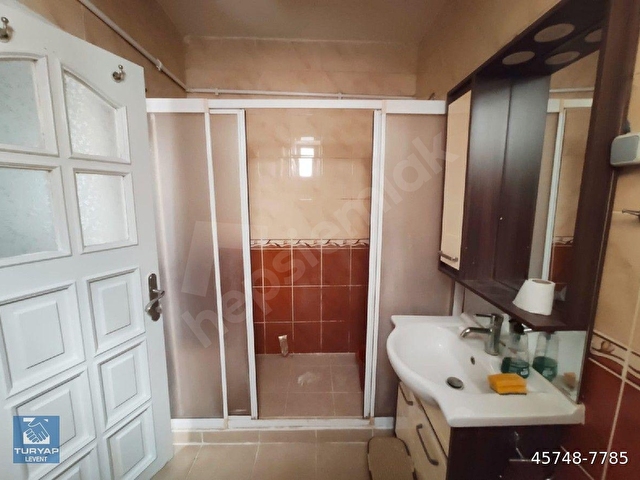 SARIYER POLİGONDA 2+1 BALKONLU FERAH KİRALIK DAİRE - Görsel 18