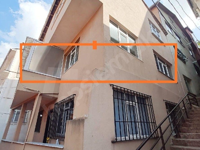 SARIYER POLİGONDA 2+1 BALKONLU FERAH KİRALIK DAİRE - Görsel 25