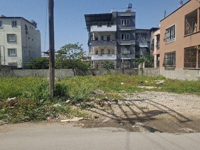3.000.000 TL SATILIK 354 M² İMARLI ARSA AKDENİZ YÜREĞİR ADANA - Görsel 3