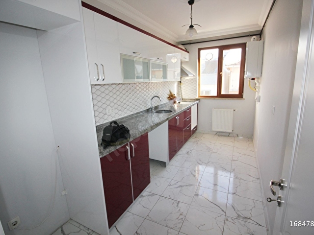SANCAKTEPE ATATÜRK CADDESİNE YAKIN KİRALIK 2+1 ASANSÖRLÜ ARAKAT - Görsel 2
