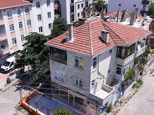 ALİNA EMLAK^TAN SİTELER MAH. MÜSTAKİL KİRALIK DAİRE - Görsel 5