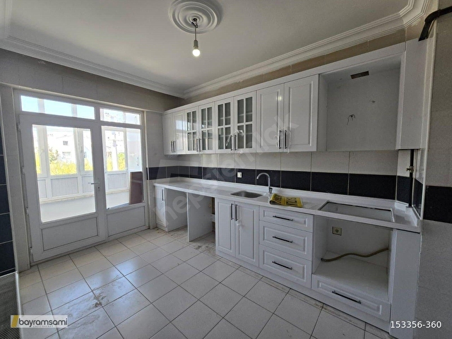 BUHARA MAHALLESİNDE SATILIK 3+1 KAÇIRILMAZ FIRSAT LÜX ARAKAT DAİRE
