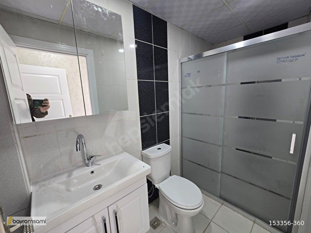 BUHARA MAHALLESİNDE SATILIK 3+1 KAÇIRILMAZ FIRSAT LÜX ARAKAT DAİRE - Görsel 9