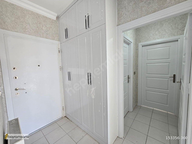 BUHARA MAHALLESİNDE SATILIK 3+1 KAÇIRILMAZ FIRSAT LÜX ARAKAT DAİRE - Görsel 6