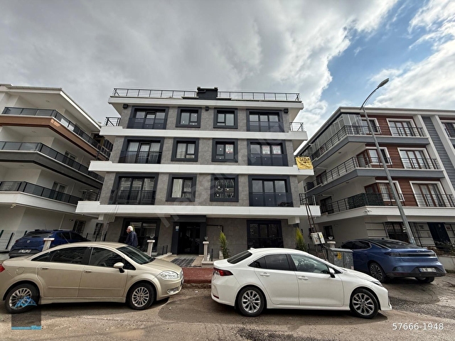 İKİZLERDEN AYDINLIKEVLERİN EN GÜZEL YERİNDE SIFIR BİNADA DUBLEX  3+1 SATILIK DAİRE