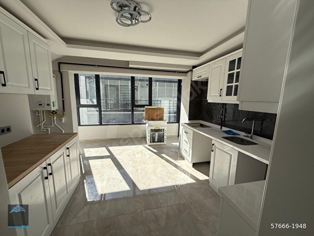 İKİZLERDEN AYDINLIKEVLERİN EN GÜZEL YERİNDE SIFIR BİNADA DUBLEX  3+1 SATILIK DAİRE - Görsel 17