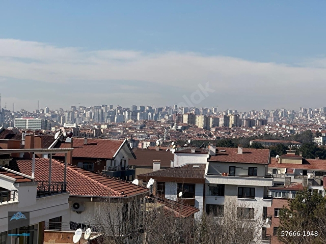 İKİZLERDEN AYDINLIKEVLERİN EN GÜZEL YERİNDE SIFIR BİNADA DUBLEX  3+1 SATILIK DAİRE - Görsel 25