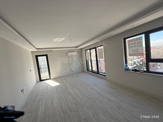 İKİZLERDEN AYDINLIKEVLERİN EN GÜZEL YERİNDE SIFIR BİNADA DUBLEX  3+1 SATILIK DAİRE - Görsel 11